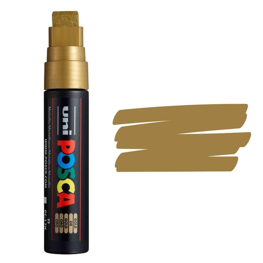  Uniposca Oro