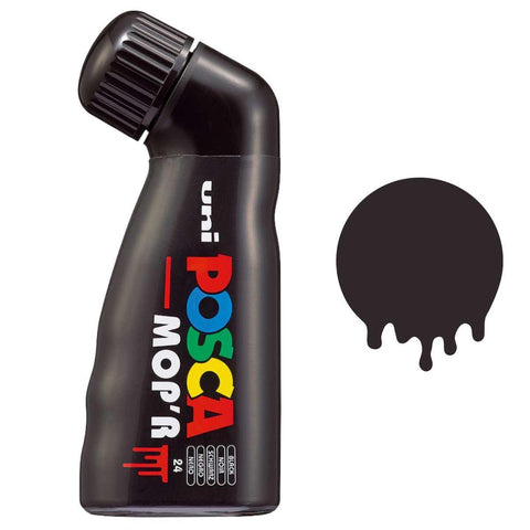 POSCA, PC8K Paint Pen, White, Colourverse, Australia